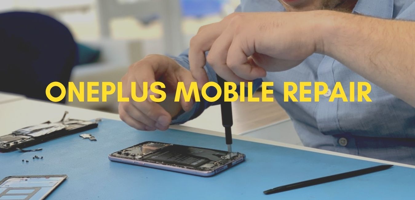 Oneplus Repair Service Center - Google pixel service center